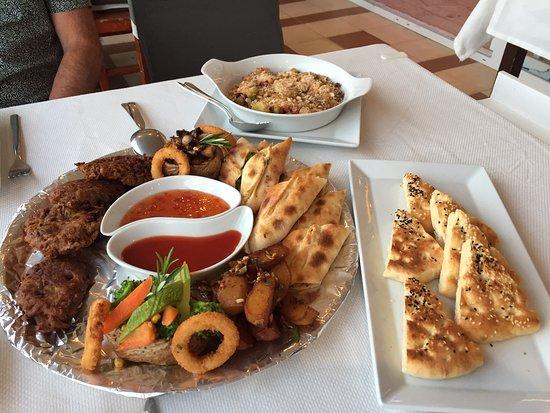 Korfez Restaurant
