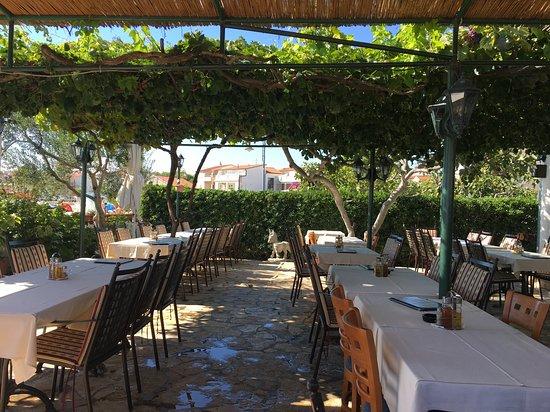Restaurant Siesta