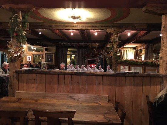 Brasserie du Grimod