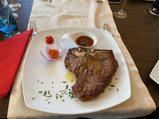 Marc Aurel Restaurant Domus