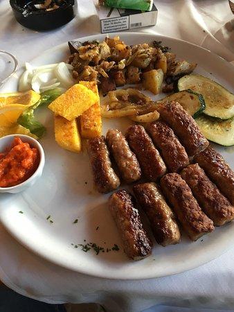 Restoran Valfontane