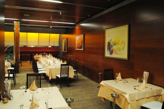 Mediterraneo Restaurant