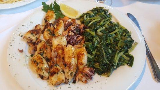 Restoran Ideal