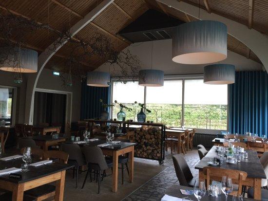Restaurant Houtplaats