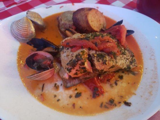 poco pazzo bar e pizzeria