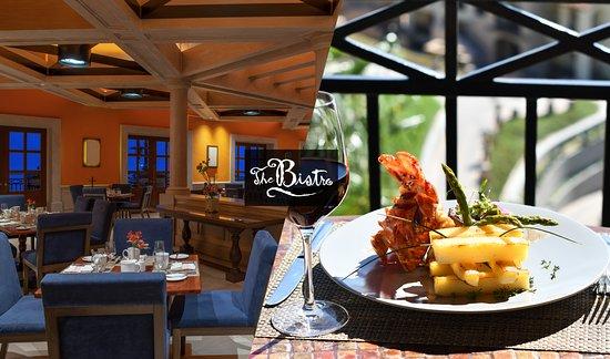The Bistro