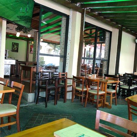 Fritz - Cervejaria Artesanal e Restaurante Alemao