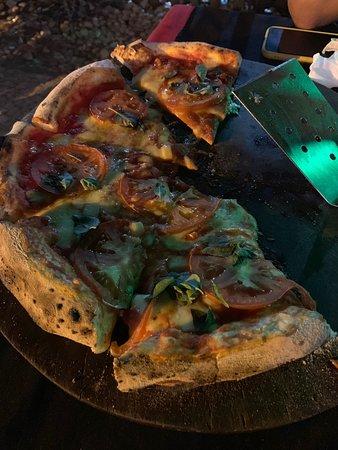 Passione Restaurante e Pizzaria