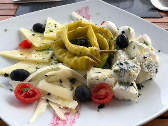 Restaurant OLIVA