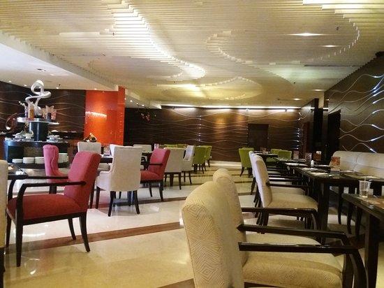 Restoran Tangerine