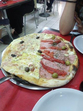 La Bruschetta