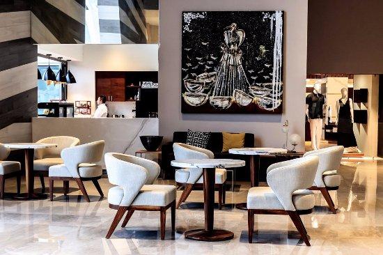 Amat Cafe