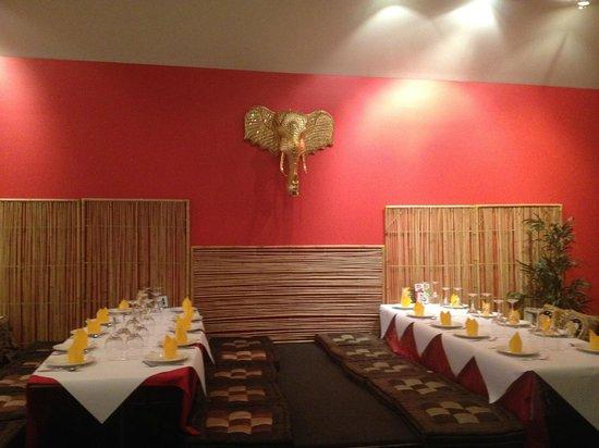 Torquay Thai
