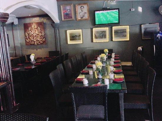Dee Thai restaurant
