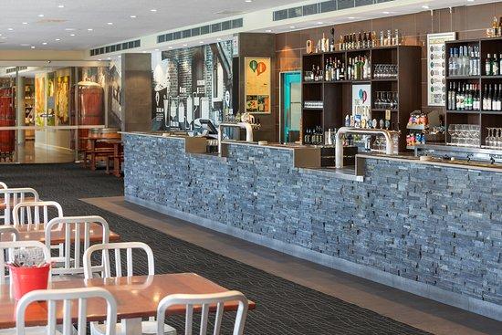 The Lovedale Bar and Restaurant