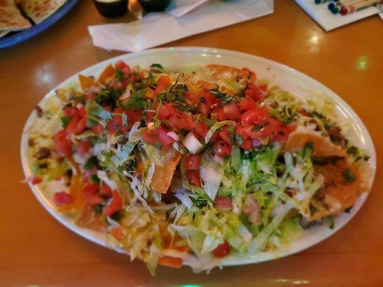 Nacho Hippo