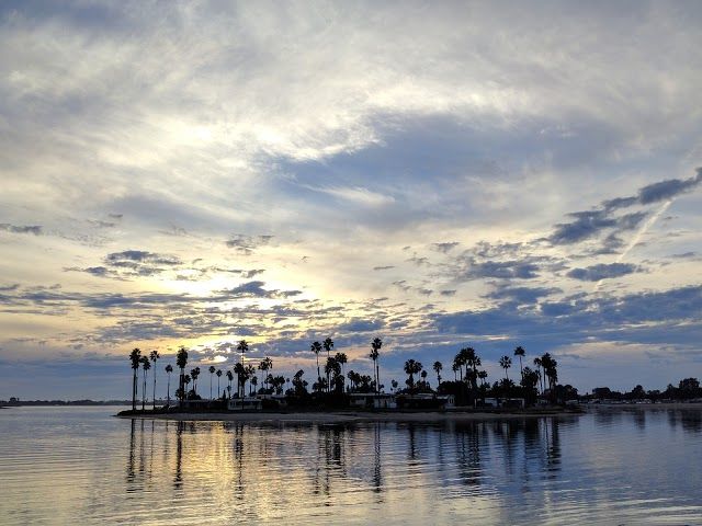 Mission Bay Park
