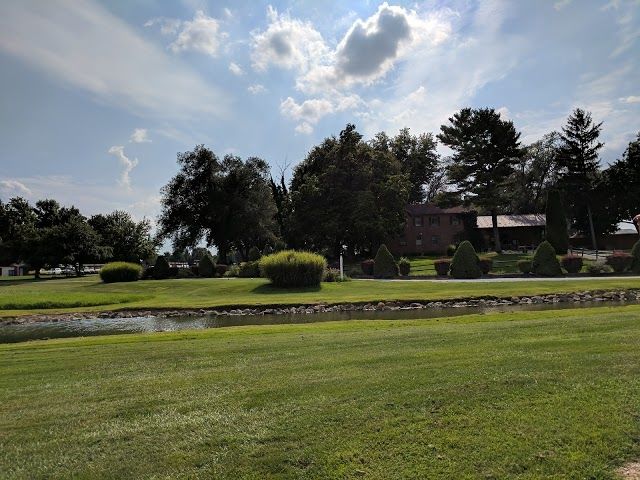 Mountain View Golf Club