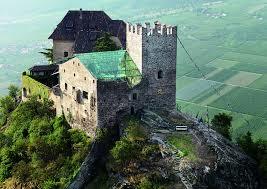 Schloss Juval
