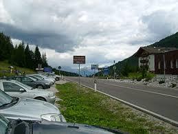 Passo di Monte Croce di Comelico