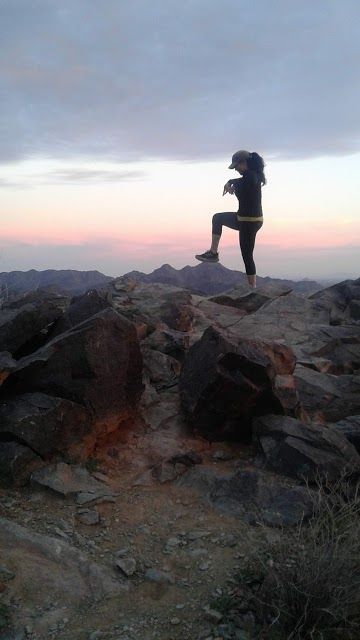 North Mountain Park