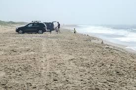 Norton Point Beach