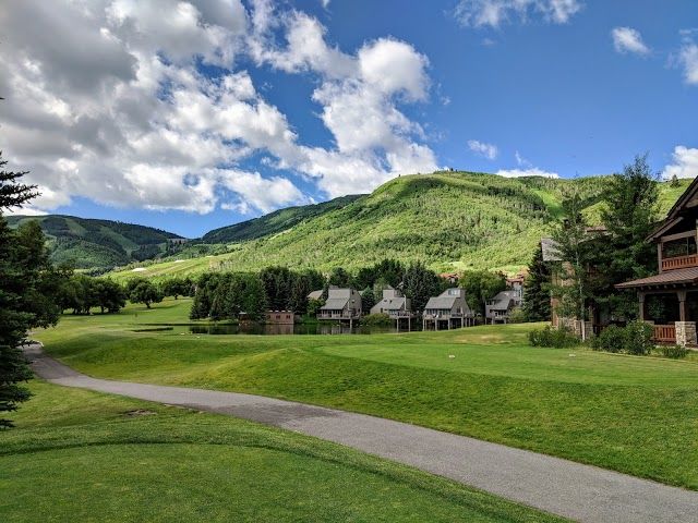 Park City Golf Club