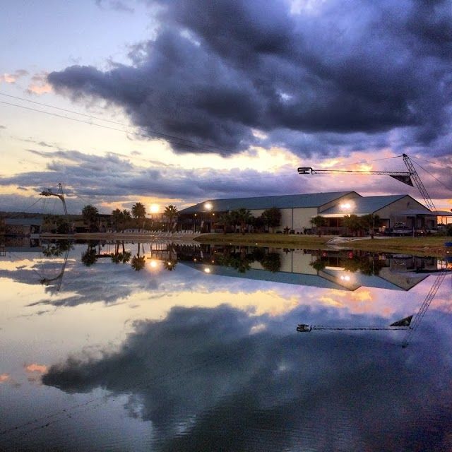 Texas Ski Ranch