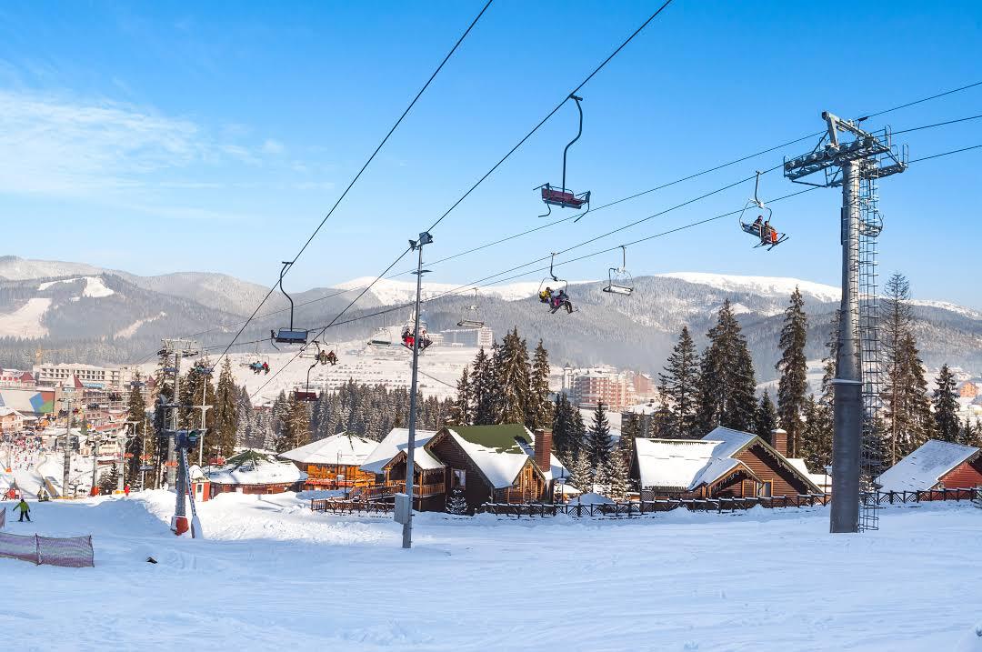 Bukovel