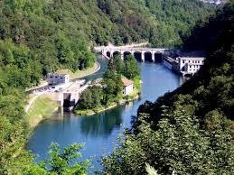 Parco Dell'adda Nord
