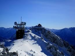 Skigebiet Hochkar