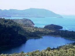 Danau Aneuk Laot
