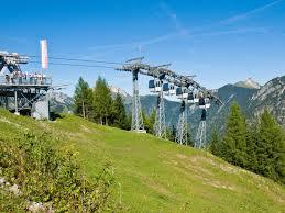 Karwendel-Bergbahn