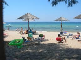 Varkes Beach