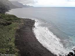 Guayedra Beach