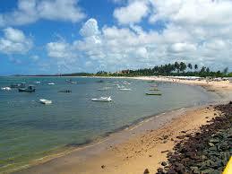 Praia de Suape