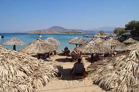 Marathi Beach