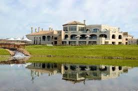Hacienda del Alamo Golf Resort