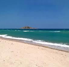 Spiaggia del Lido delle Rose