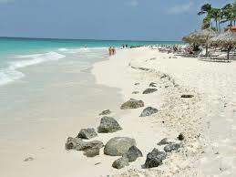 Rodger's Beach