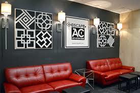 Escape AC