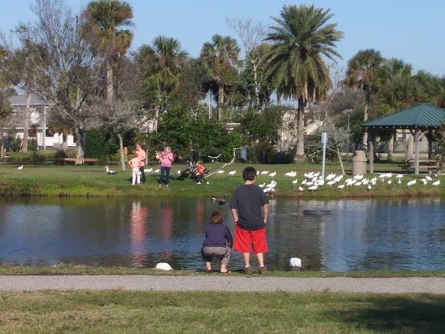 Jarboe Park