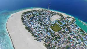 Eydhafushi