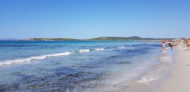 Spiaggia delle Dune