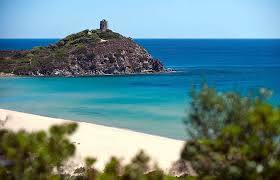 Spiaggia di Sa Colonia