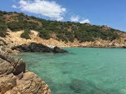Plaża Cala del Morto