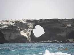 Ilheu de Curral Velho and adjacent coast Important Bird Area