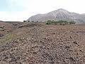 Monte Graciosa