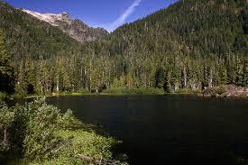 Lake Margaret Trail