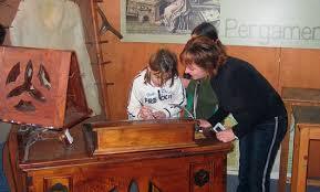 Museo della Scrittura